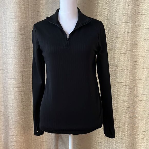 Jockey Tops - 🌤️ Jockey 1/4 Zip Base Layer